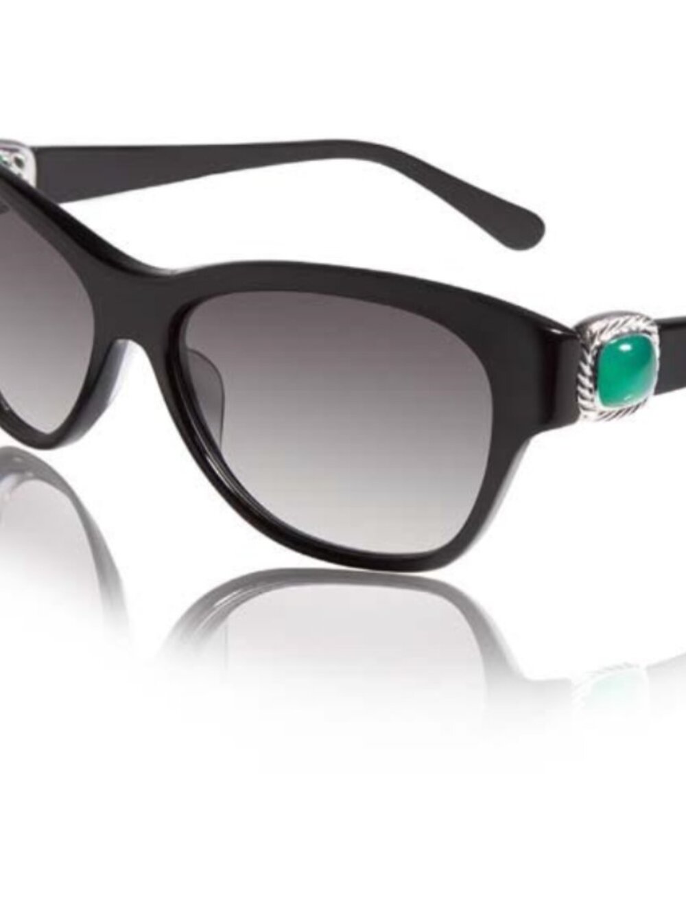 NEW David Yurman Sunglasses Model DY 082